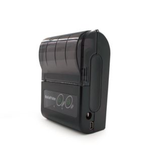 Buy cheap Bluetooth 4.0 Thermal Printer Digital Personal Assistant Android / IOS System With USB RS-232 Serial Interface from wholesalers