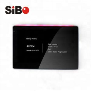 Buy cheap Wall Mountable Tablet With RS232, RS485 For Industrial Control from wholesalers