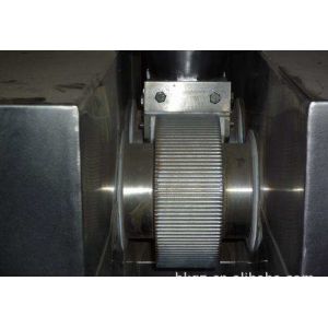 Buy cheap Double Roller Block  30kw Dry Granulator Machine from wholesalers