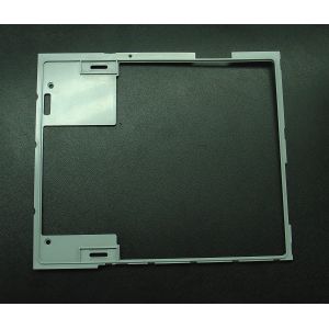 Buy cheap Tablet frame Ipad frame Injection Mold Parts ABS  material from wholesalers