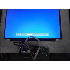 N156BGE-L11 CHIMEI Innolux 15.6" 1366(RGB)×768 220 cd/m² INDUSTRIAL LCD DISPLAY