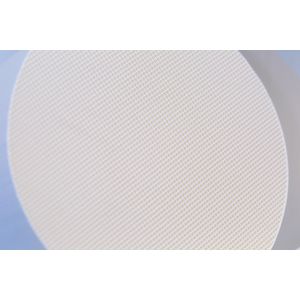 Thin Honeycomb Ceramic Substrates For 3 Way Catalytic Converters
