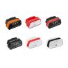 Easy Installation Konnwei Scan Tool KONNWEI KW901 WIFI Obd2 V1.5 Elm327 Bluetooth Wifi for sale