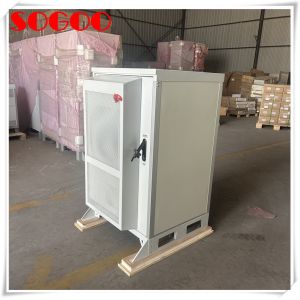 Buy cheap Original HUAWEI MTS9514A-GX1401 Outdoor Power Supply Cabinet from wholesalers