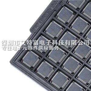 36 MHz CPU 32 Bit Microcontroller , STM32F101R8T6 ARM Cortex M3 MCU 64 Kbytes