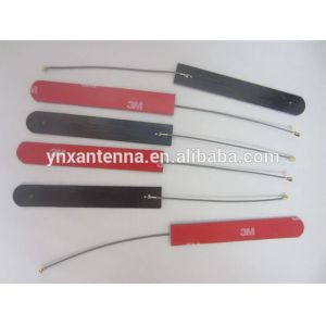 OEM 433/915/868/2.4G 3G 4G GSM Wifi Internal PCB FPC Antenna with IPX UFL