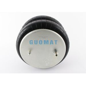 Buy cheap W01-358-7557 Firestone Air Spring Kits Goodyear Convoluted Type Suspension Air Bags 2B14-383 from wholesalers