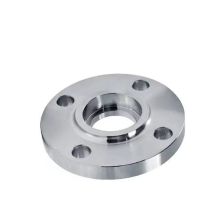 Buy cheap A182 F304 / 304l Forged Stainless Flanges Welding Class150-Class2500 from wholesalers
