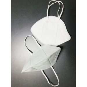 Buy cheap Butterfly Type Folding Mask Making Machine/Non-woven Products Machine from wholesalers