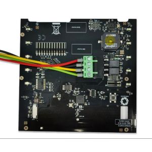 94V0 Electronic PCB SMT Assembly Service Multilayer 4OZ Heavy Copper PCB Boards