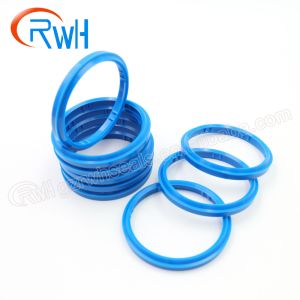 Buy cheap Polyurethane Pu Soft Dust Wiper Seal Hydraulic With Teeth from wholesalers