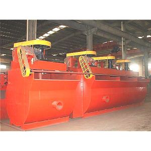 Buy cheap Gold Mining Flotation Separator Beneficiation Plant With Higher Output from wholesalers