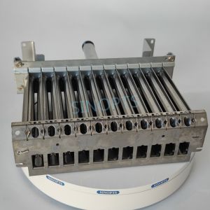 Gas Burner Assemblies for Vaillant, Squirrel, Viessmann, Beretta, Immergas and