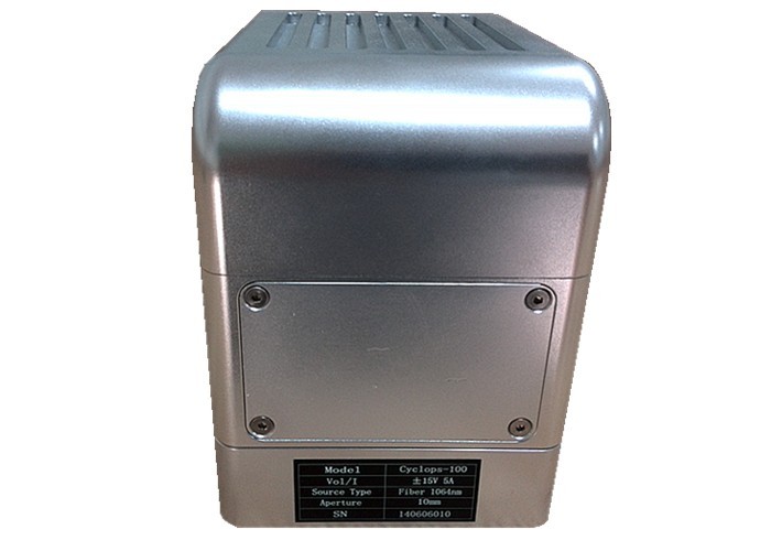 Buy cheap Digital laser scanner with camera and software without Calibration from wholesalers