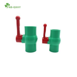 Buy cheap Nominal Pressure Medium Pressure 1/2"-4" Compact Ball Valve with DIN/ANSI/BS/JIS Standard from wholesalers