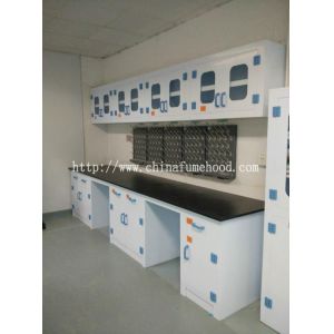 Buy cheap PP Science Lab Furniture For Schools from wholesalers