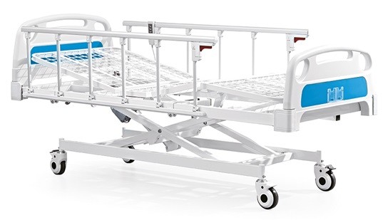 Three Functions Electric Nursing Bed