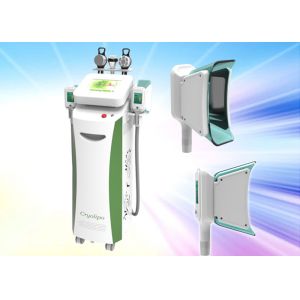 Buy cheap CE Certification body slimming rf cavitation cryolipolysis fat dissolving machine from wholesalers