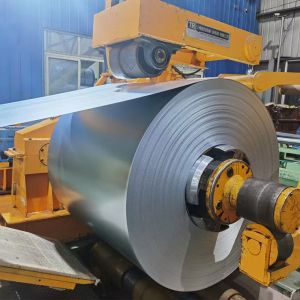 Buy cheap Galvanized Steel Coil Offering Superior Resistance to Corrosion and Weathering Perfect for Outdoor Construction Projects from wholesalers