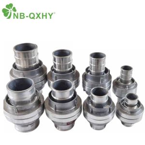 Buy cheap Female Connection Stainless Steel Camlock Coupling with Casting and Casting from wholesalers