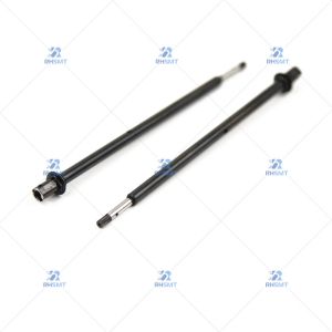 Buy cheap 2AGKHA003501 FUJI SMT V12 Nozzle Shaft Fuji Spare Parts Smt Pick And Place from wholesalers