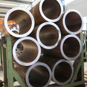 Buy cheap EN 10305-4 E235 Seamless Steel Tubes , Cold Drawn Tubes For Hydraulic And Pneumatic Power Systems from wholesalers