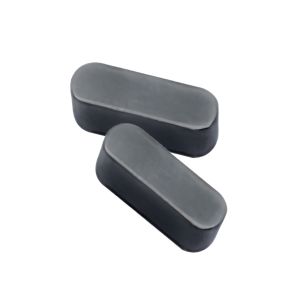 Buy cheap FeSiAl Alloy Core Type BY0542625 Series Parameters Silicon Steel Transformer Core from wholesalers