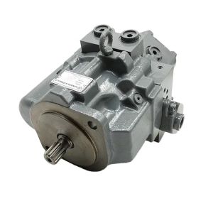 China CAT Hydraulic Piston Pump A10VSO for Caterpillar Loader 416E 422E 428E 434E Shipment By sea/air/express 350-0666 3500666 on sale