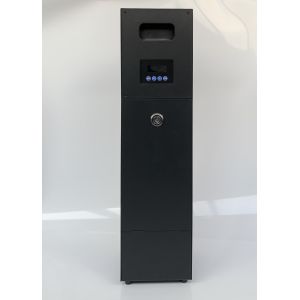 Built In Fan 5000sq.Ft 0.5L Air Aroma Diffuser