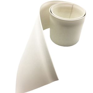 Buy cheap 100mm Width Extrusion Process Rubber Baseboard Roll Vinyl Cove Base with Process from wholesalers