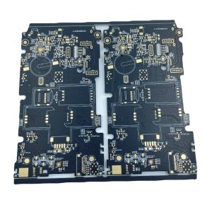 Buy cheap Multilayer Pcb Smt Assembly With Hasl Surface Finish from wholesalers