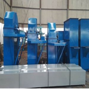 Buy cheap Bucket Elevators With High Throughput And High Lifting Capacity from wholesalers