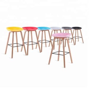Buy cheap Practical Plastic Computer Chair For Coffee Bar / Restaurant / Canteen from wholesalers