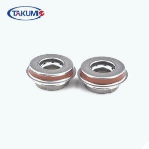 Buy cheap Antirust Automobile Clean Water Cooling Pump Seals HF6A-12 from wholesalers