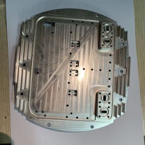 Buy cheap Polishing 5G Equipment +/-0.005 mm CNC Turning And Milling from wholesalers