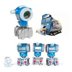 Endress Hauser Deltabar PMD75 Differential Pressure Transmitter 4-20mA HART