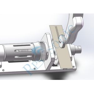 Buy cheap 20kHz 1000W Continuous woking Textile Ultrasonic Sewing Machine from wholesalers