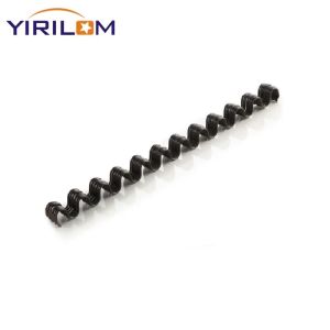 Cheap Pprice Custom Curve Zigzag Sofa Spring For Sofa Making