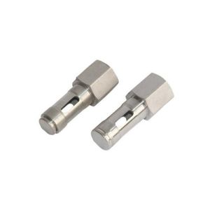 Buy cheap Precision CNC Machining Parts for automated test equipment from wholesalers