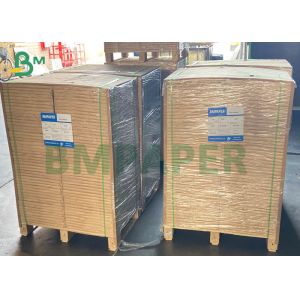 Buy cheap 245gsm White 1 Side PE Coating Food Packing Paper For Noodle Bowl from wholesalers