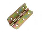 Buy cheap Colorful Plain Bearing Butt Hinges Cabinet Door Hinges Furniture Hardware from wholesalers