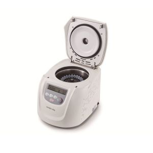 Buy cheap Fast Cooling High speed Desktop Lab Refrigerated Centrifuge with CE from wholesalers