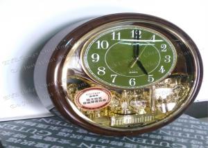 China 2 - 3 m Distance Clock Cameras Baccarat Cheat System For Marked Cards on sale