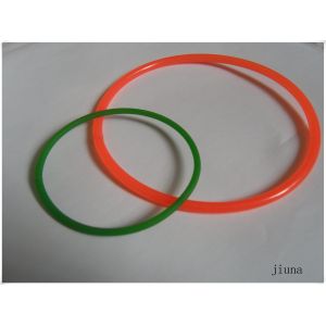 Buy cheap Endless Polyurethane Round Belt Smooth / Hardness Round Belts from wholesalers