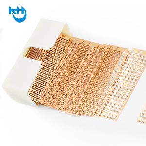 Buy cheap 23mm X 86.45mm Copper SMT Splice Clip SMT Consumables Any Size Available from wholesalers