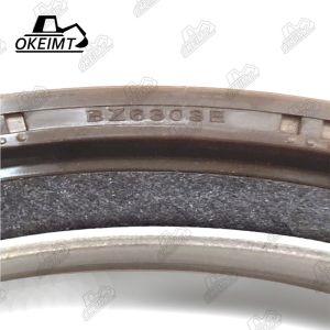 Buy cheap BZ6303E Crankshaft Rear Oil Seal For 4HK1 6HK1 Engine 104*139*15 8-97209342-2 from wholesalers