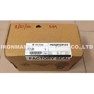 Buy cheap 1757-SRM /B Allen Bradley PLC ProcessLogix ControlLogix System Redundancy Module 1757-SRM from wholesalers