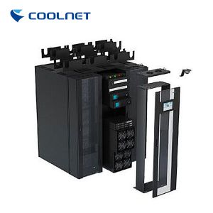 Buy cheap Modular Data Center Include Smart Fire Safe System For 5G from wholesalers