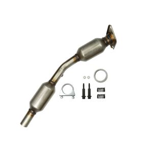 Buy cheap 2003-2008 Corolla Matrix Toyota Catalytic Converter 1.8L FWD EPA from wholesalers