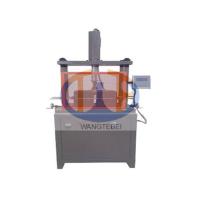 Buy cheap Automatic Calculation Flexural Testing Machine For Concrete , Tube Testing product
